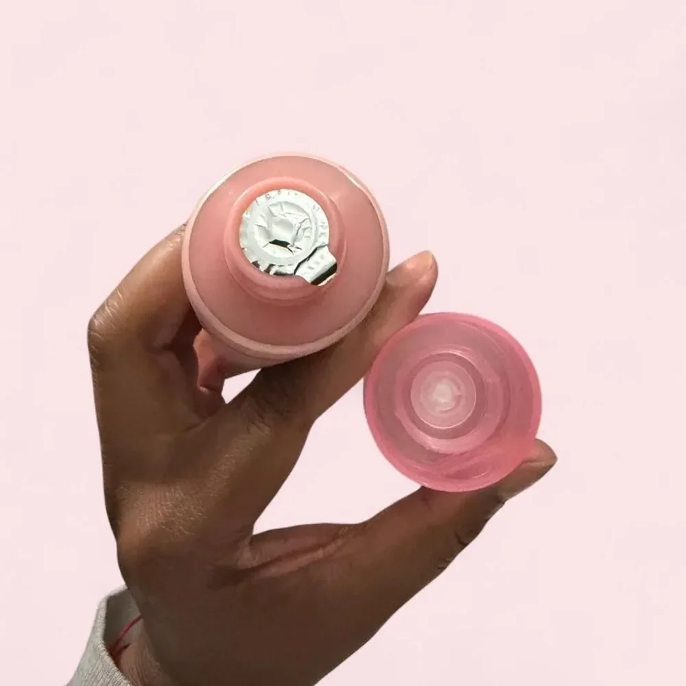 Medicube pdrn wrapping mask